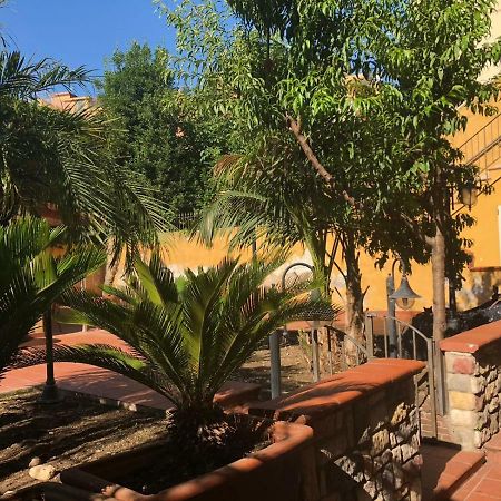 Il Giardino Sul Corso Apartment Скафати Екстериор снимка