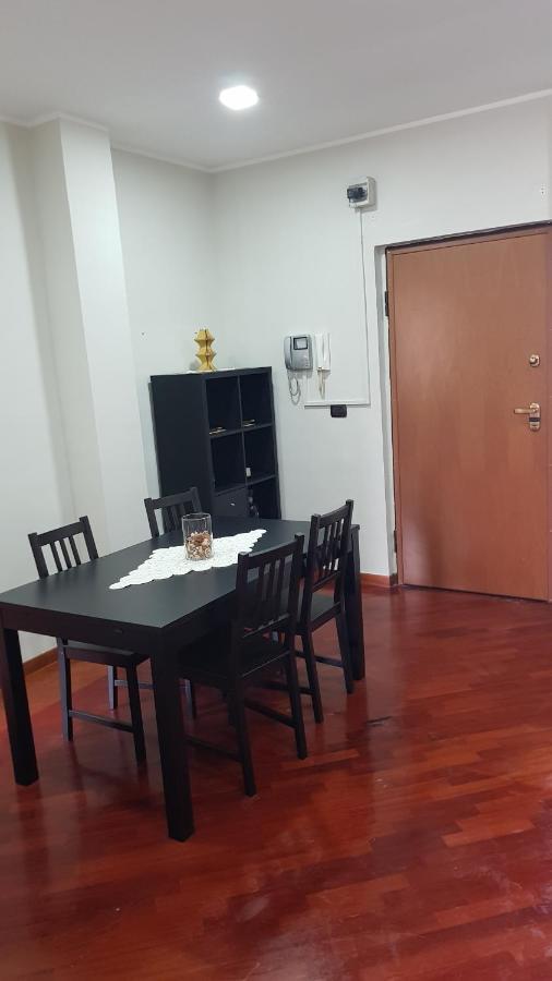 Il Giardino Sul Corso Apartment Скафати Екстериор снимка