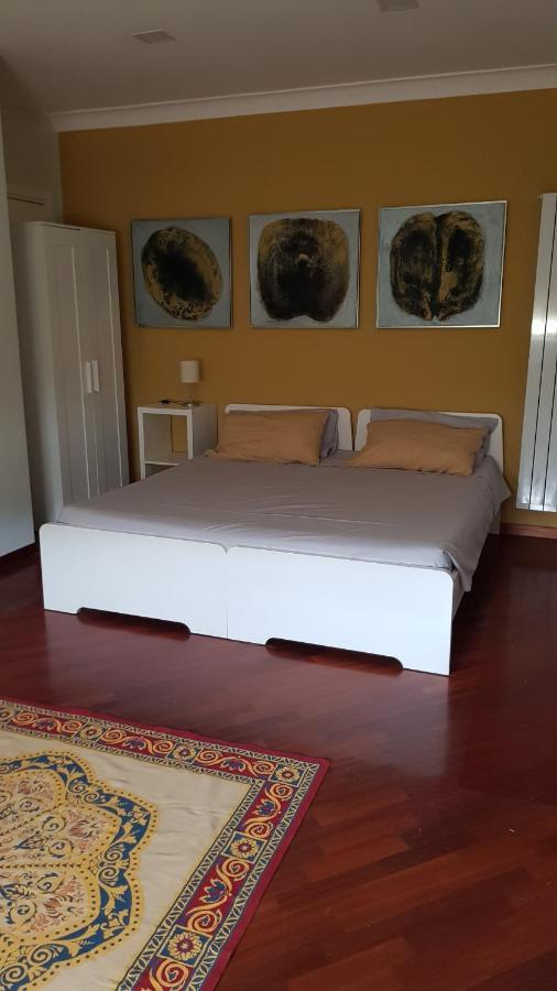 Il Giardino Sul Corso Apartment Скафати Екстериор снимка