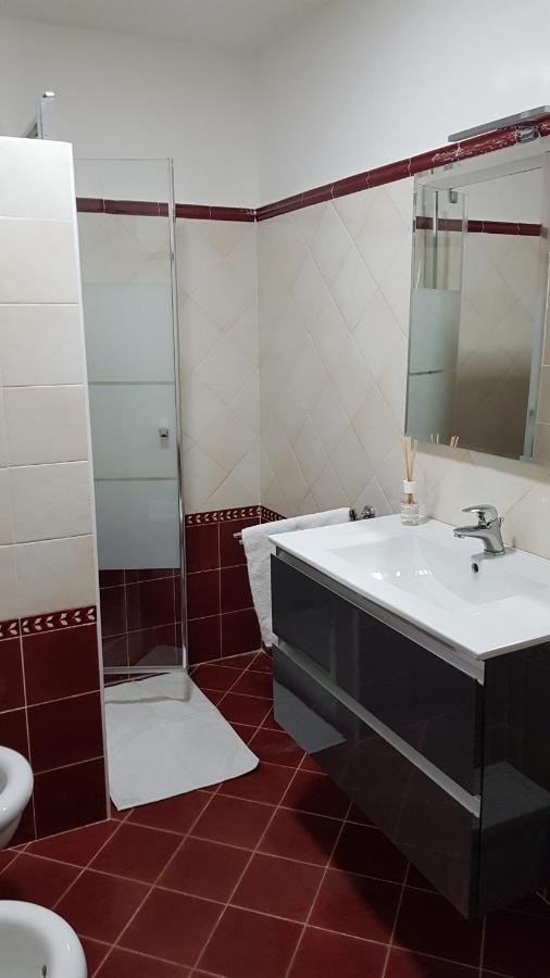 Il Giardino Sul Corso Apartment Скафати Екстериор снимка