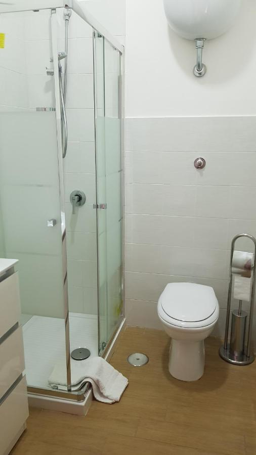 Il Giardino Sul Corso Apartment Скафати Екстериор снимка