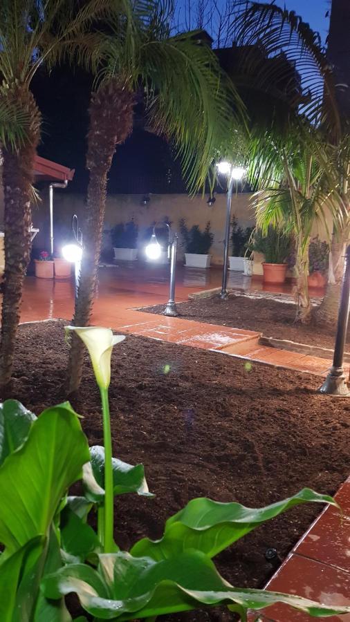 Il Giardino Sul Corso Apartment Скафати Екстериор снимка